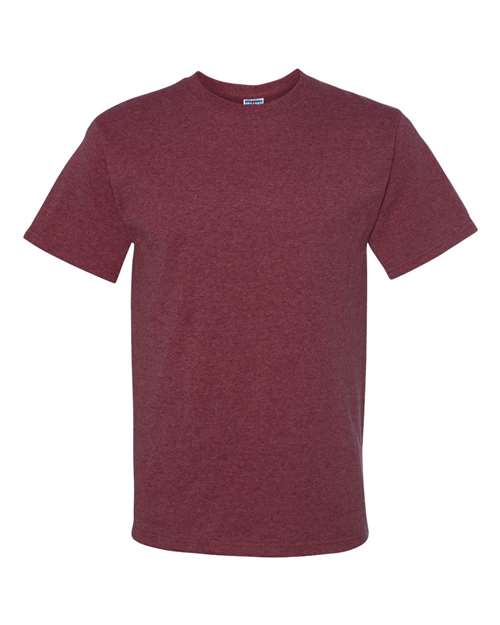 JERZEES - Unisex Dri-Power® 50/50 T-Shirt - 29MR