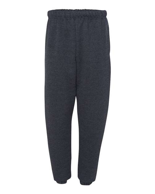 JERZEES - Unisex Super Sweats NuBlend® Sweatpants with Pockets - 4850MR