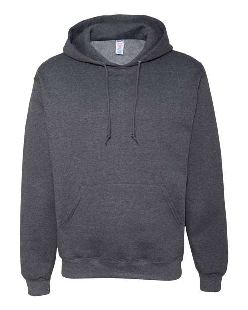 JERZEES - Sudadera con capucha unisex Super Sweats NuBlend® - 4997MR