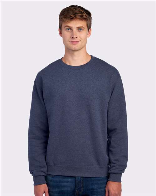 JERZEES - Unisex NuBlend® Crewneck Sweatshirt - 562MR