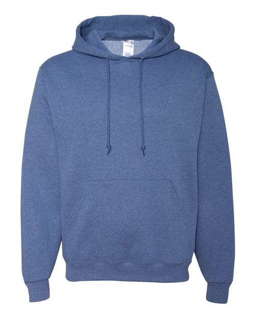 JERZEES - Sudadera con capucha unisex NuBlend® - 996MR