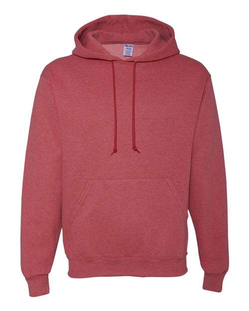 JERZEES - Unisex NuBlend® Hooded Sweatshirt - 996MR