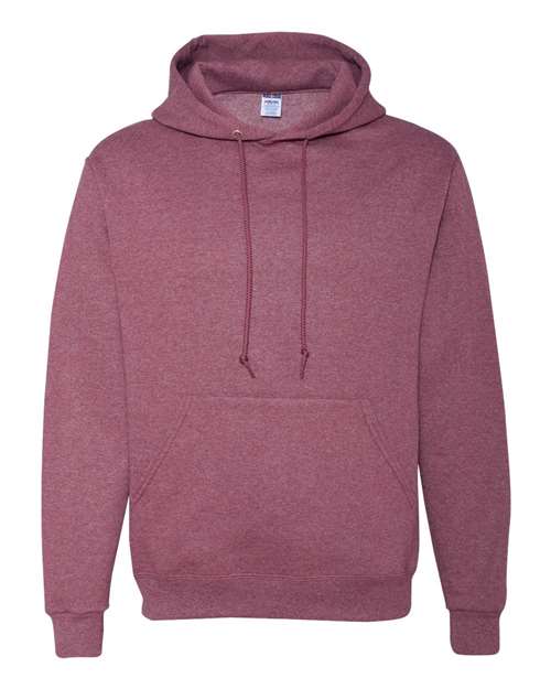 JERZEES - Unisex NuBlend® Hooded Sweatshirt - 996MR