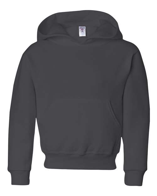 JERZEES - Youth NuBlend® Hooded Sweatshirt - 996YR