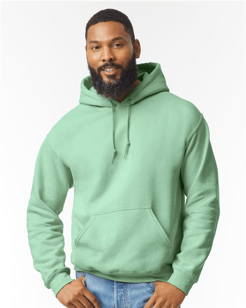 Gildan - Sudadera unisex con capucha Heavy Blend™ - 18500