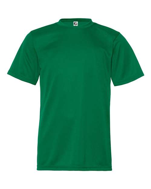 C2 Sport - Camiseta deportiva juvenil - 5200