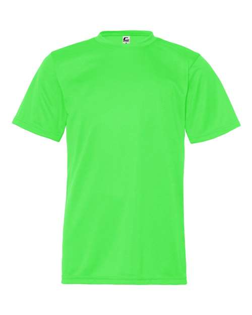 C2 Sport - Camiseta deportiva juvenil - 5200