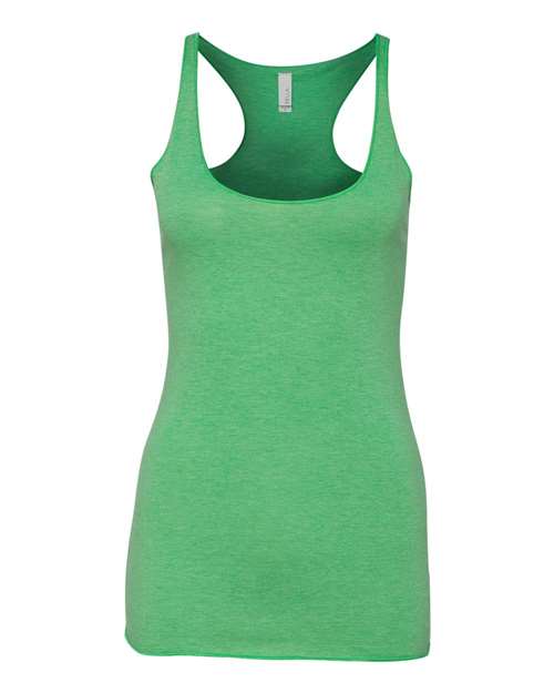 BELLA + CANVAS - Women's Triblend Racerback Tank - 8430