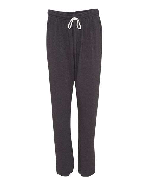 BELLA + CANVAS - Unisex Sponge Fleece Long Scrunch Pants - 3737