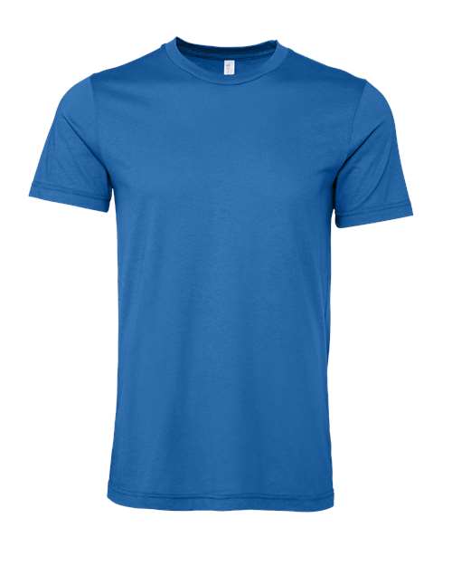 BELLA + CANVAS - Camiseta de punto - 3001