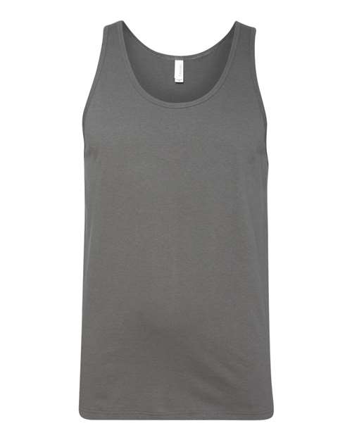 BELLA + CANVAS - Camiseta sin mangas - 3480