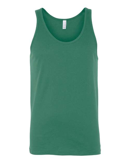 BELLA + CANVAS - Camiseta sin mangas - 3480