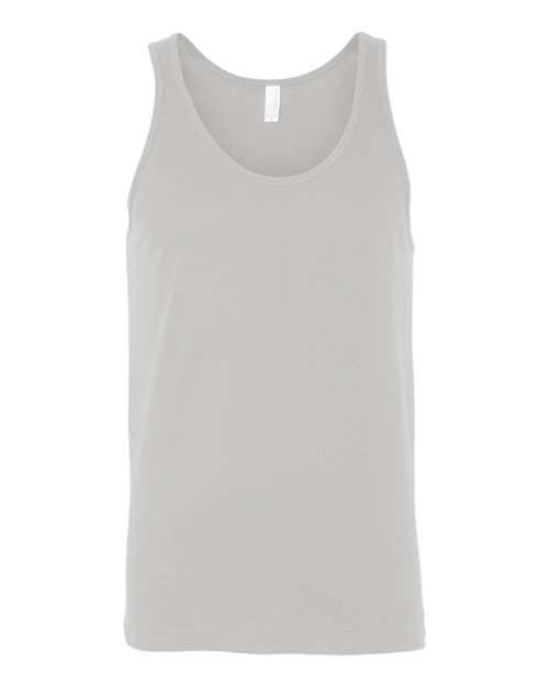 BELLA + CANVAS - Camiseta sin mangas - 3480