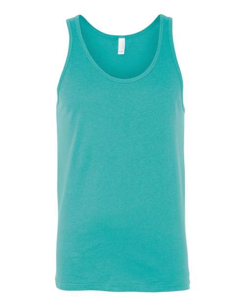 BELLA + CANVAS - Camiseta sin mangas - 3480