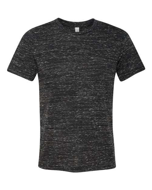 BELLA + CANVAS - Unisex Texture Tee - 3650