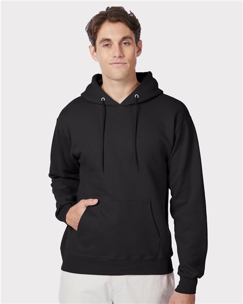 Hanes - Sudadera unisex con capucha Ultimate Cotton® - F170