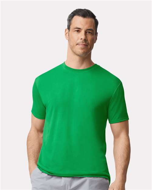 Gildan - Camiseta unisex Performance® - 42000
