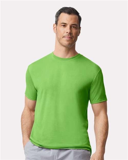 Gildan - Camiseta unisex Performance® - 42000
