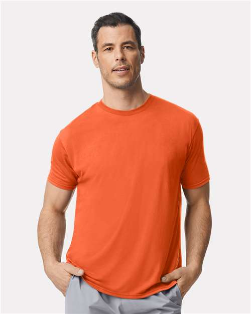 Gildan - Camiseta unisex Performance® - 42000