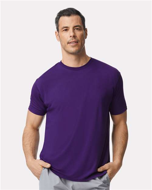 Gildan - Camiseta unisex Performance® - 42000