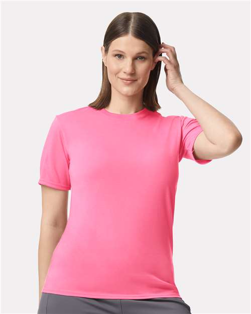 Gildan - Camiseta unisex Performance® - 42000