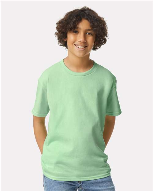 Gildan - Camiseta juvenil Ultra Cotton® - 2000B