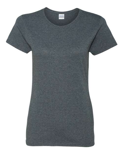 Gildan - Women's Heavy Cotton™ T-Shirt - 5000L
