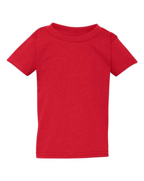 Gildan - Camiseta de algodón pesado™ para niños pequeños - 5100P
