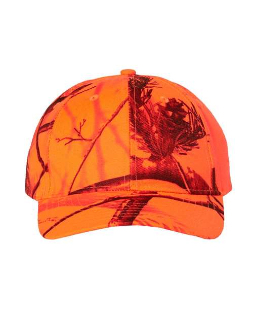 Kati - Gorra de camuflaje con licencia especial - SN200