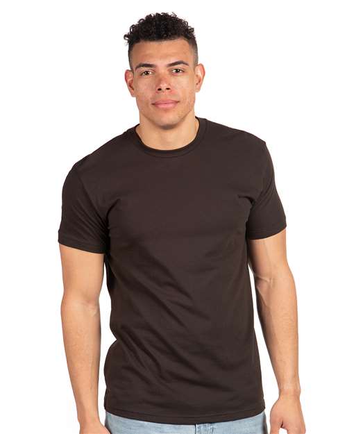 Next Level - Unisex Cotton T-Shirt - 3600