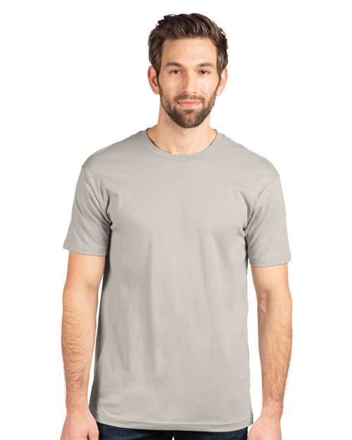 Next Level - Camiseta de algodón - 3600