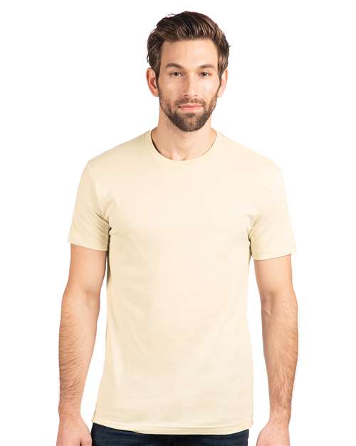 Next Level - Camiseta de algodón - 3600