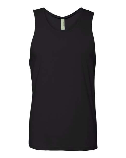 Next Level - Unisex Cotton Tank Top - 3633