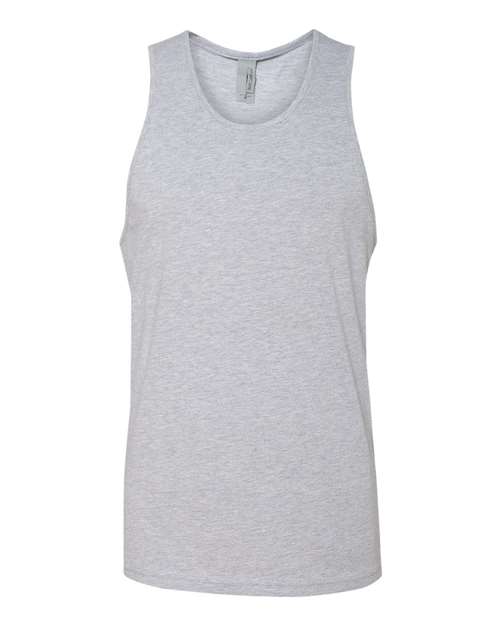 Next Level - Unisex Cotton Tank Top - 3633