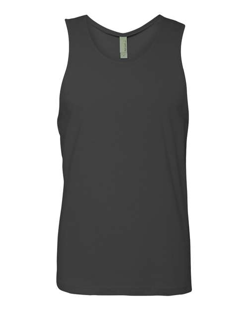 Next Level - Unisex Cotton Tank - 3633
