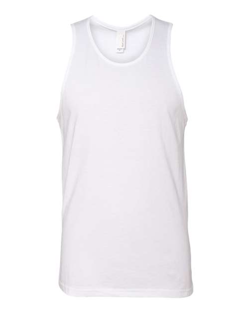 Next Level - Unisex Cotton Tank Top - 3633