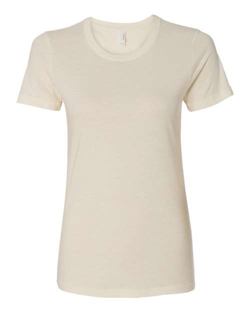 Next Level - Women’s Cotton Tee - 3900