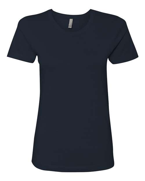 Next Level - Women’s Cotton Tee - 3900