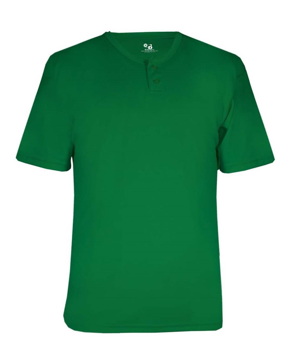 Alleson Athletic - Youth B-Core Placket Jersey - 2930