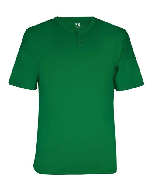 Alleson Athletic - Camiseta juvenil con tapeta B-Core - 2930