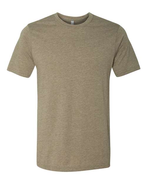 Next Level - Unisex Festival Tee - 6200