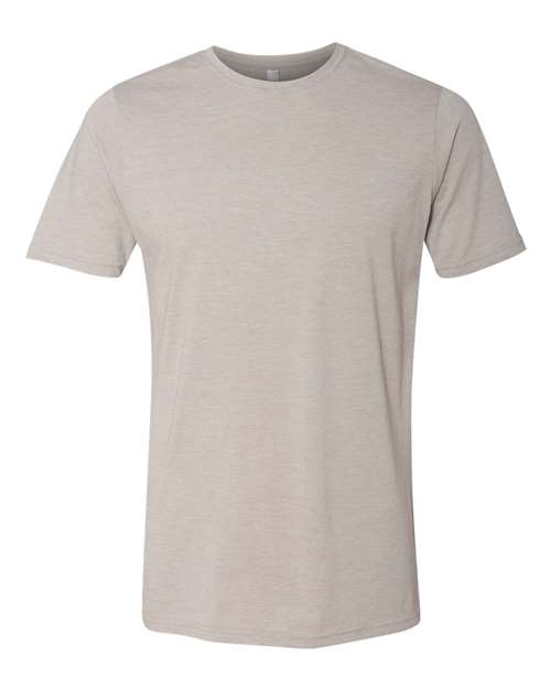 Next Level - Camiseta unisex para festivales - 6200