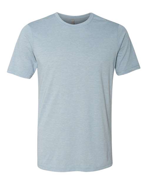 Next Level - Camiseta unisex para festivales - 6200