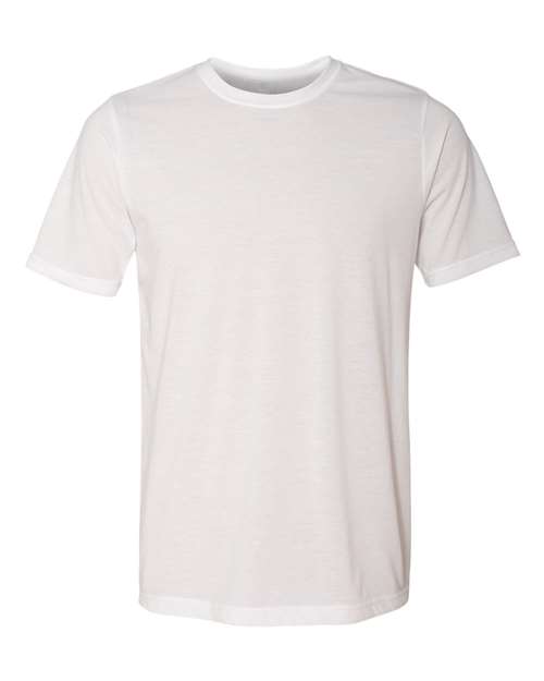Next Level - Camiseta unisex para festivales - 6200