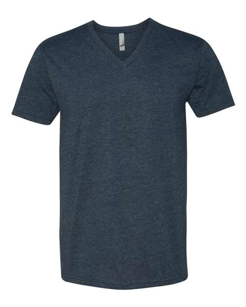 Next Level - Unisex CVC V-Neck T-Shirt - 6240
