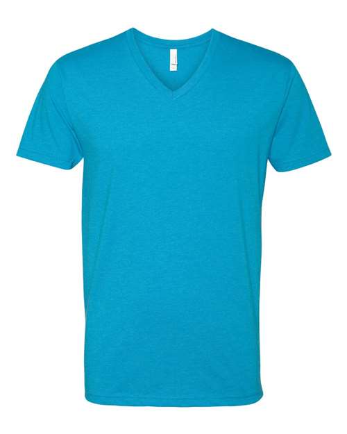 Next Level - Unisex CVC V-Neck T-Shirt - 6240