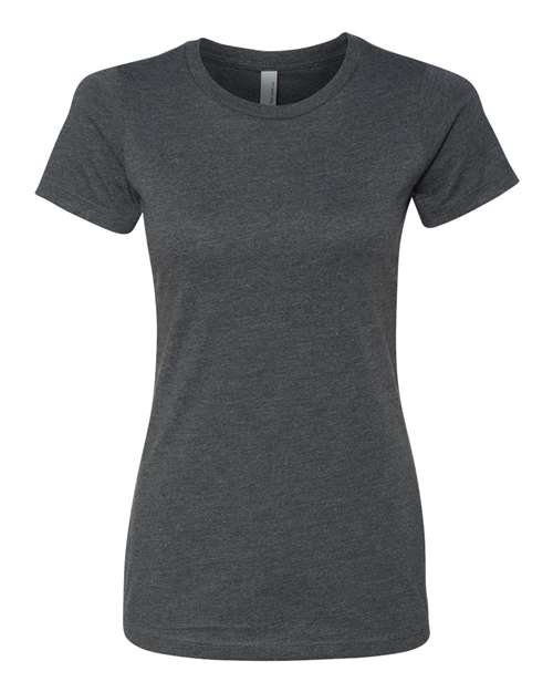 Next Level - Camiseta CVC para mujer - 6610