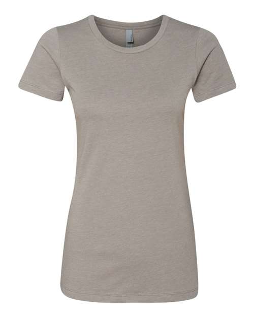 Next Level - Women’s CVC Tee - 6610