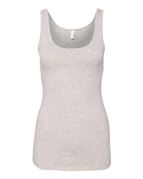 Next Level - Women’s Spandex Jersey Tank - 3533