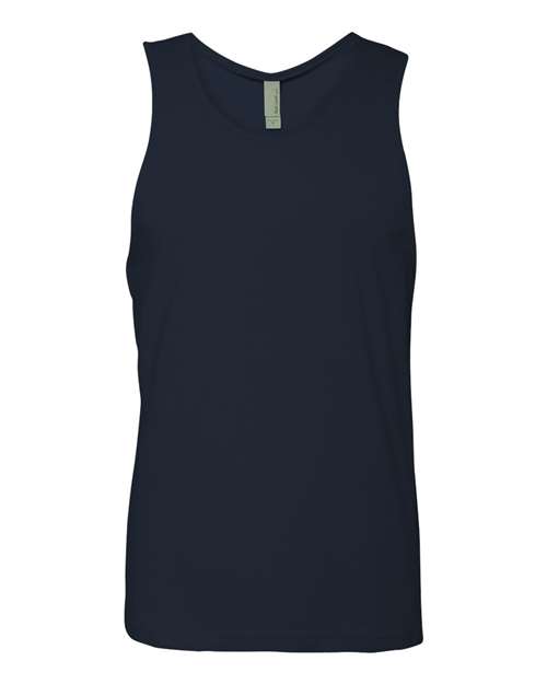 Next Level - Unisex Cotton Tank Top - 3633